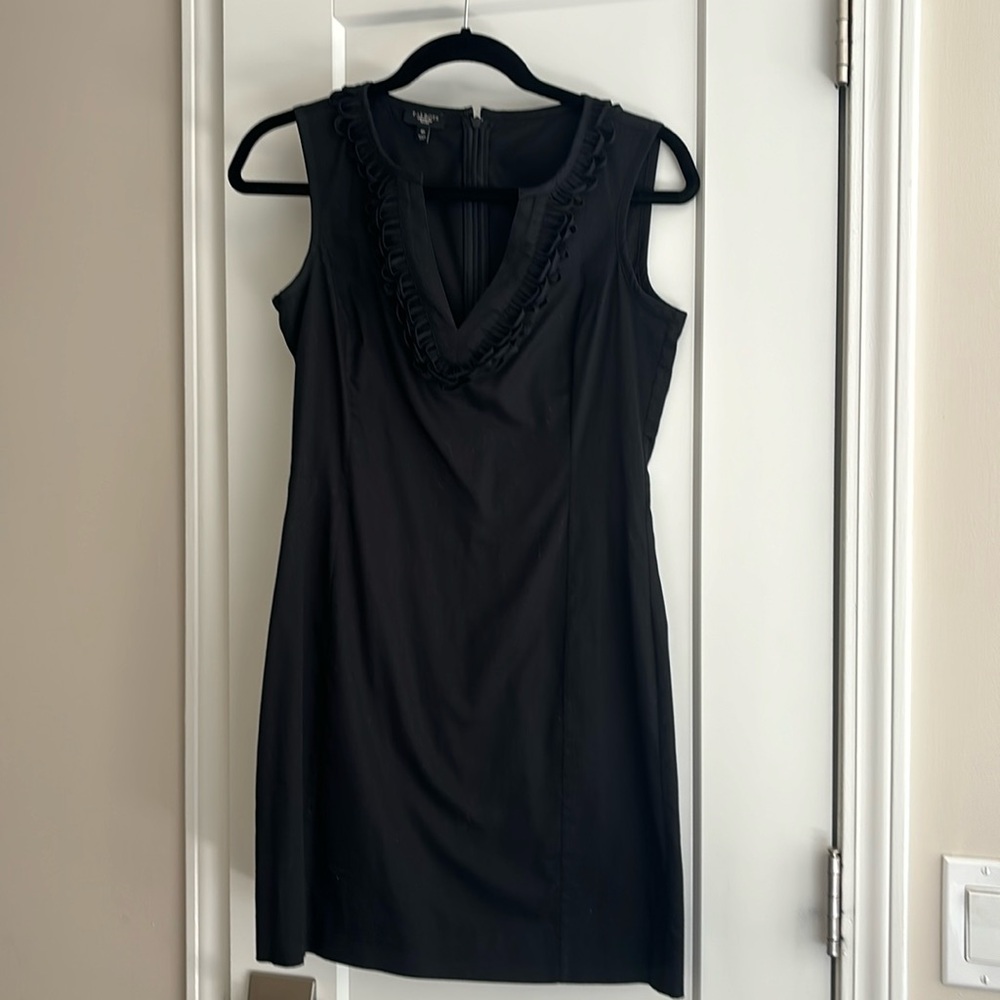 Talbots petite dress